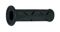 Pro Grip 717 GP Duo Density Race Grips -Icon Store 0000 Pro Grip 717 GP Dual Density Grips Black