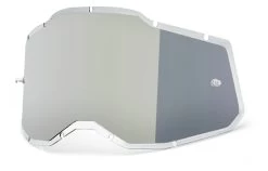 100% Racecraft 2 / Accuri 2 / Strata 2 Replacement Injected Lens - Mirrored 9 100% Racecraft 2 / Accuri 2 / Strata 2 Replacement Injected Lens - Mirrored -Icon Store 100 racecraft2 accuri2 strata2 replacement injected lens