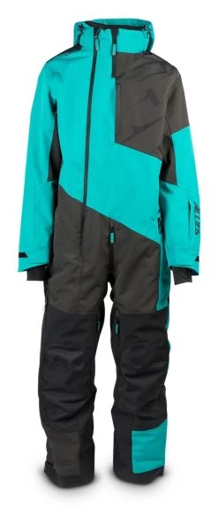 509 Allied Insulated Mono Suit -Icon Store 509 allied insulated mono suit 6