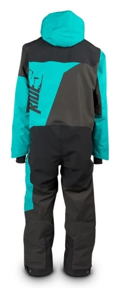 509 Allied Insulated Mono Suit -Icon Store 509 allied insulated mono suit 7