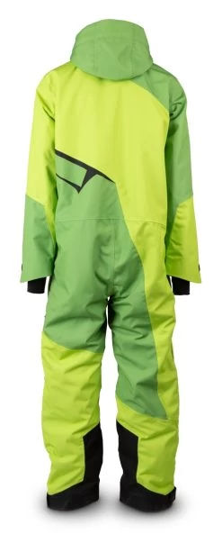 509 Allied Mono Suit 21 509 Allied Mono Suit -Icon Store 509 allied mono suit shell acid green 1