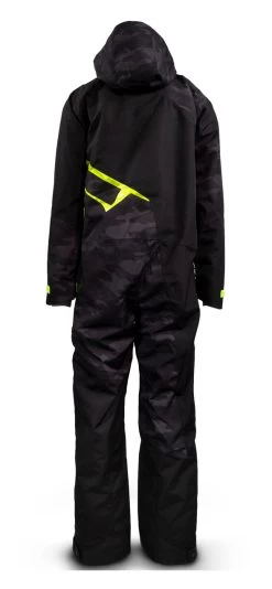 509 Allied Mono Suit 23 509 Allied Mono Suit -Icon Store 509 allied mono suit shell black camo 1