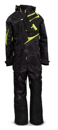 509 Allied Mono Suit 22 509 Allied Mono Suit -Icon Store 509 allied mono suit shell black camo