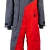 509 Allied Mono Suit -Icon Store 509 allied mono suit shell racing red
