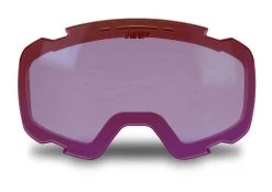 509 Aviator 2.0 Replacement Lens -Icon Store 509 aviator20 replacement lens raspberry mirror light rose hcs tint 1