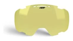 509 Aviator 2.0 Replacement Lens -Icon Store 509 aviator20 replacement lens yellow tint