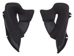 509 Delta R3 Carbon Cheek Pads