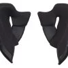 509 Delta R4 Cheek Pads 1 509 Delta R4 Cheek Pads -Icon Store 509 delta r4 cheek pads black