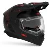 509 Delta R4 Ignite Helmet - Electric Shield