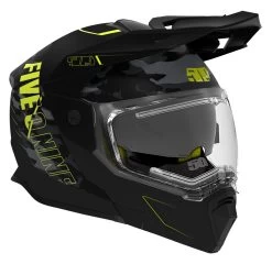 509 Delta R4 Ignite Helmet - Electric Shield -Icon Store 509 delta r4 ignite helmet black camo