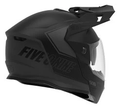 509 Delta R4 Ignite Helmet - Electric Shield -Icon Store 509 delta r4 ignite helmet black ops 2