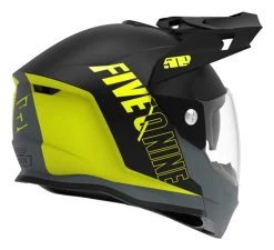 509 Delta R4 Ignite Helmet - Electric Shield -Icon Store 509 delta r4 ignite helmet cyan 2