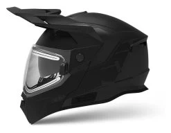 509 Delta R4 Ignite Helmet - Electric Shield -Icon Store 509 delta r4 ignite helmet electric shield matte ops 1