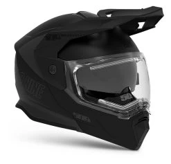 509 Delta R4 Ignite Helmet - Electric Shield -Icon Store 509 delta r4 ignite helmet electric shield matte ops