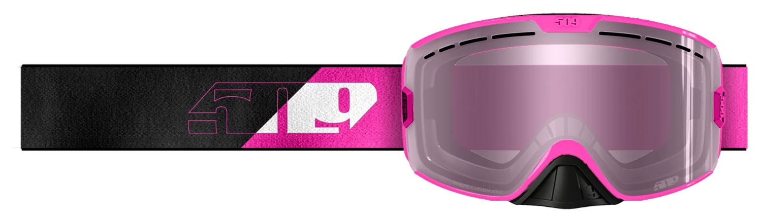 509 Kingpin Goggles 4 509 Kingpin Goggles - Image 2