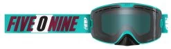509 Kingpin Goggles 19 509 Kingpin Goggles -Icon Store 509 kingpin goggles teal maroon