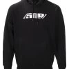 509 Legacy Pullover Hoody -Icon Store 509 legacy pullover hoodie black