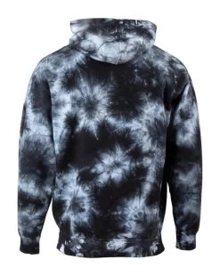 509 Legacy Pullover Hoody 13 509 Legacy Pullover Hoody -Icon Store 509 legacy pullover hoody black bleach out 1