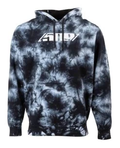 509 Legacy Pullover Hoody 12 509 Legacy Pullover Hoody -Icon Store 509 legacy pullover hoody black bleach out