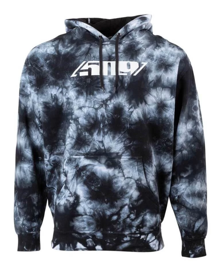 509 Legacy Pullover Hoody 5 509 Legacy Pullover Hoody - Image 3