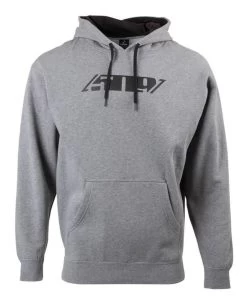 509 Legacy Pullover Hoody 14 509 Legacy Pullover Hoody -Icon Store 509 legacy pullover hoody heather grey