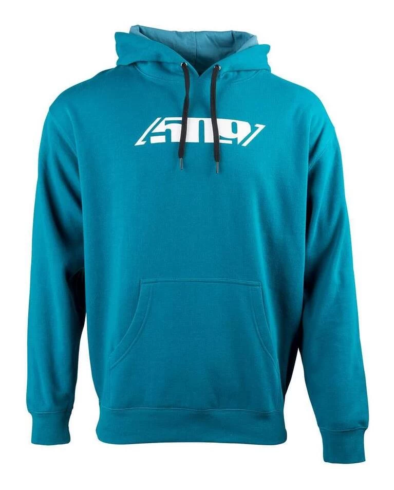 509 Legacy Pullover Hoody 9 509 Legacy Pullover Hoody - Image 7