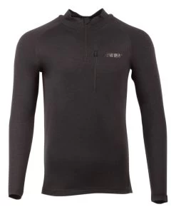 509 FZN Merino Quarter Zip Shirt