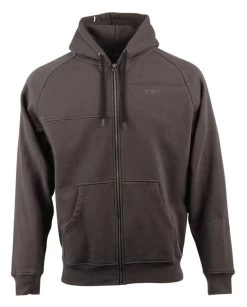 509 R-Series Full Zip Hoody -Icon Store 509 r series full zip hoody black grey