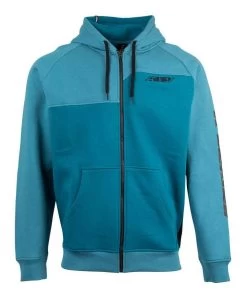 509 R-Series Full Zip Hoody -Icon Store 509 r series full zip hoody sharkskin