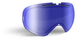 509 Revolver Replacement Lens -Icon Store 509 revolver lens mirror blue tint