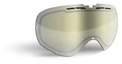 509 Revolver Replacement Lens -Icon Store 509 revolver lens mirror yellow tint