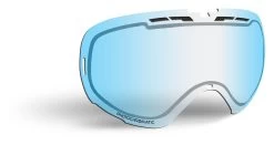 509 Revolver Replacement Lens -Icon Store 509 revolver lens photochromatic to