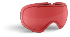 509 Revolver Replacement Lens -Icon Store 509 revolver lens rose tint