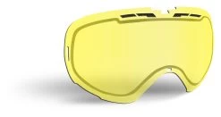 509 Revolver Replacement Lens -Icon Store 509 revolver lens tint 1