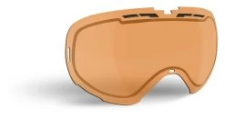 509 Revolver Replacement Lens -Icon Store 509 revolver lens tint 2