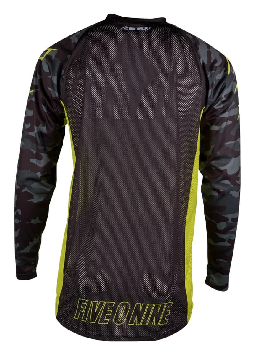 509 Ridge Jersey 10 509 Ridge Jersey - Image 8