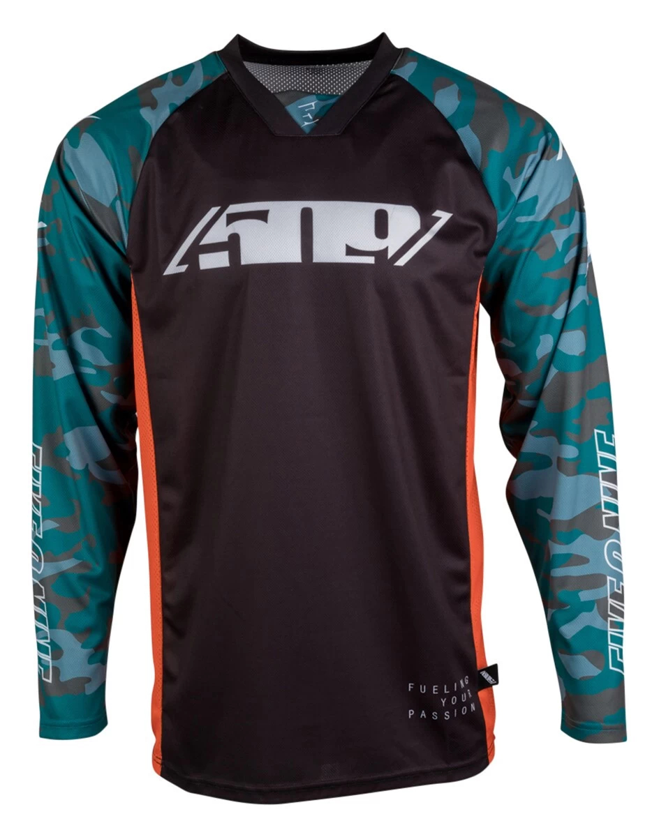 509 Ridge Jersey 17 509 Ridge Jersey - Image 15