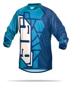 509 Ridge Jersey 26 509 Ridge Jersey -Icon Store 509 ridge jersey cyan navy cyan navy