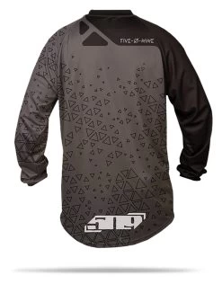 509 Ridge Jersey 19 509 Ridge Jersey -Icon Store 509 ridge jersey stealth black 1