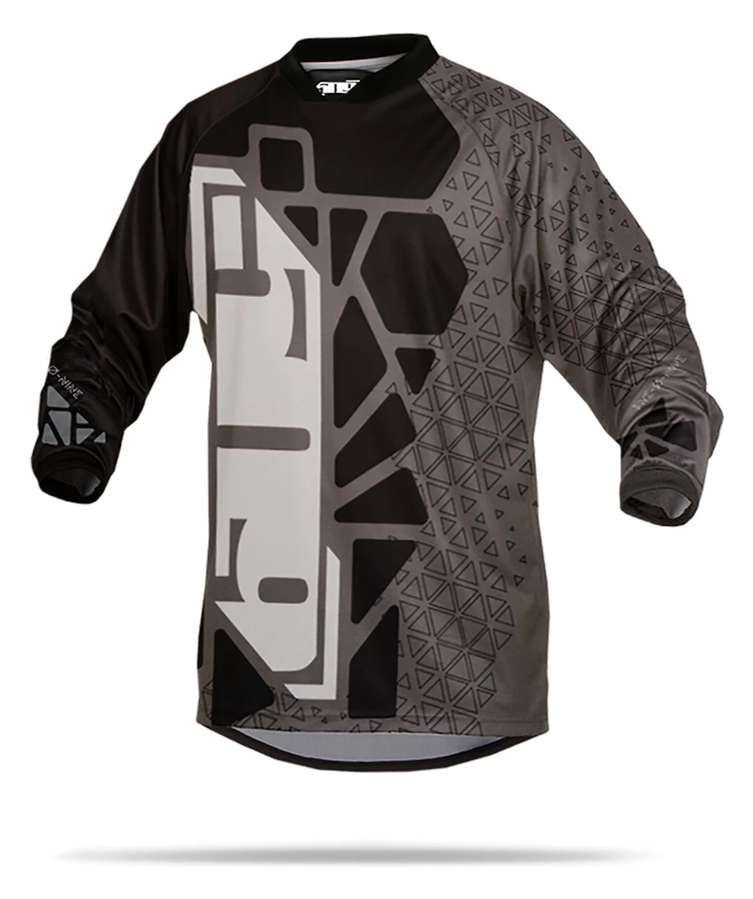 509 Ridge Jersey 3 509 Ridge Jersey