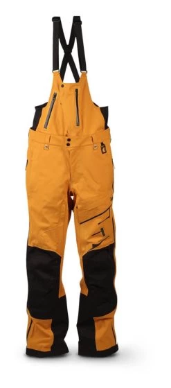 509 Stoke Bib Shell -Icon Store 509 stoke bib shell 2