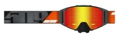 509 Sinister X6 Fuzion Goggles -Icon Store 509 x6 fuzion goggle one size fits all 1