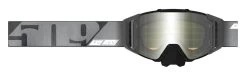 509 Sinister X6 Fuzion Goggles -Icon Store 509 x6 fuzion goggle one size fits all 2