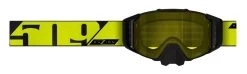 509 Sinister X6 Fuzion Goggles -Icon Store 509 x6 fuzion goggle one size fits all 3