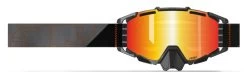 509 Sinister X7 Goggles -Icon Store 509 x7 goggle one size fits all with orange pop orange mirror light rose hcs tint