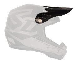 6D ATB-1 Macro MTB Replacement Visor