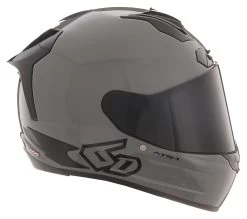 6D ATS-1R Helmet -Icon Store 6 d helmets ats1 r solid
