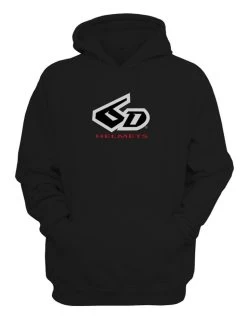 6D Hoodie