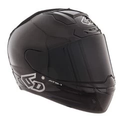 6D ATS-1R Helmet -Icon Store 6 dats1 r helmet black 3
