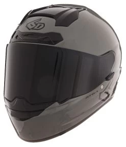 6D ATS-1R Helmet -Icon Store 6 dats1 r helmet cement grey